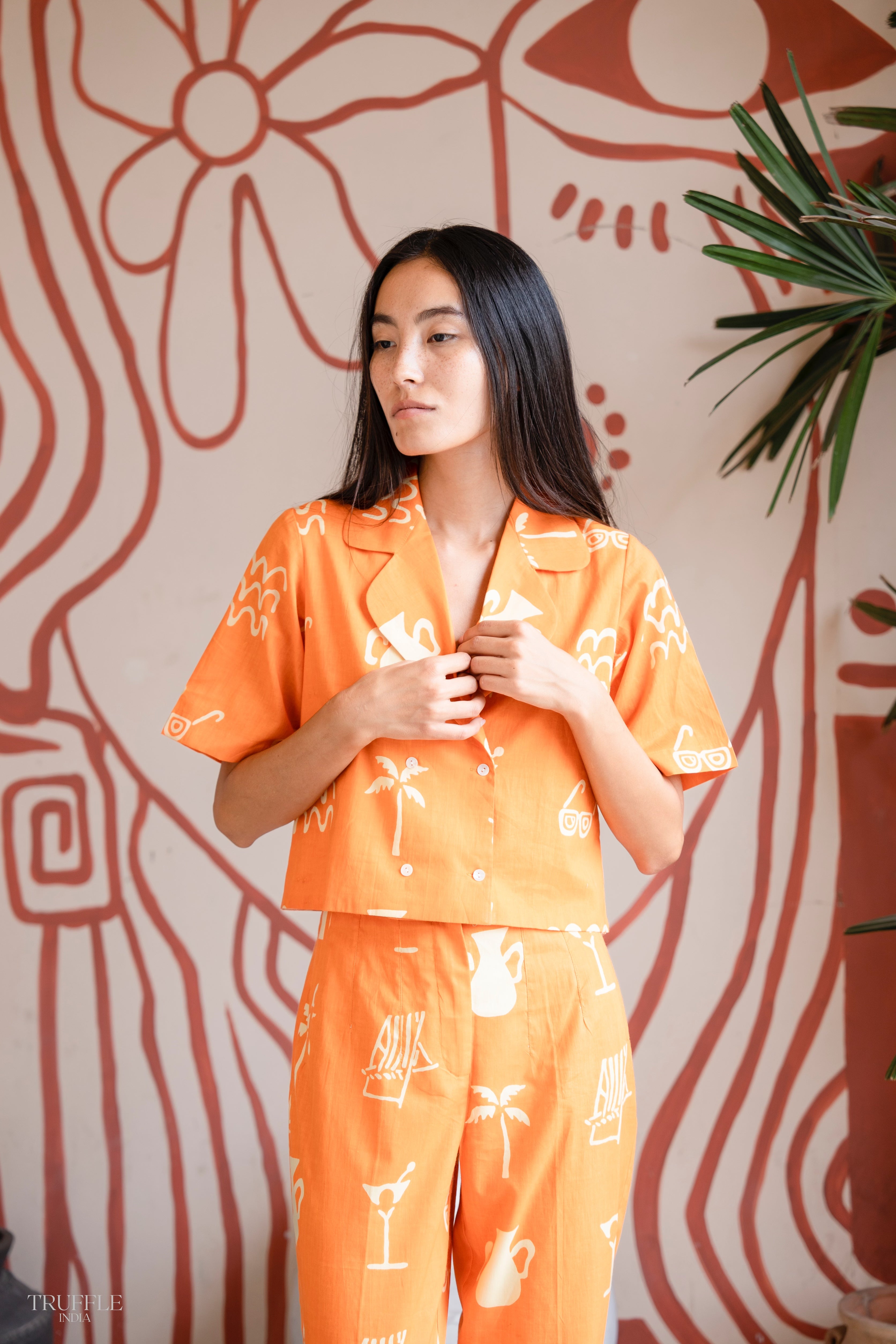 MIMOSA CO-ORD