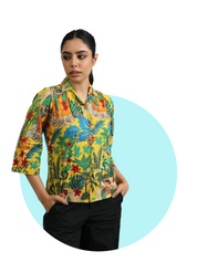 FREIDA SHIRT